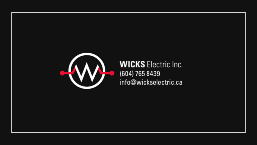 wicks-electric