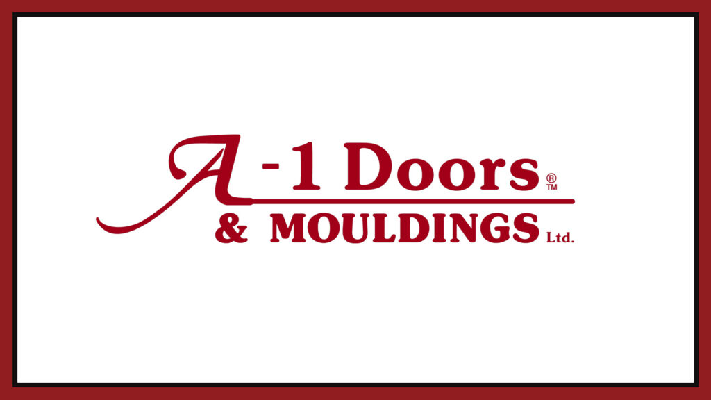 a1-doors-mouldings-logo