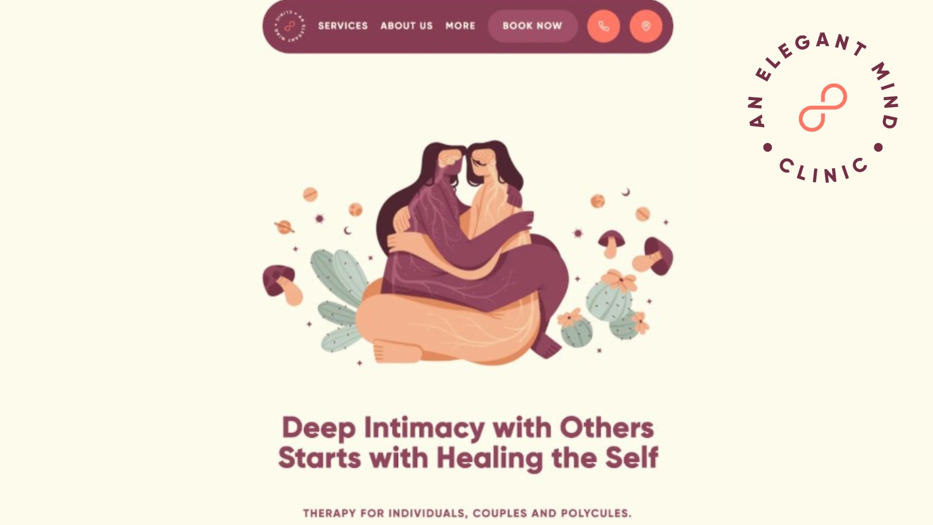 An Elegant Mind Counselling Inc.