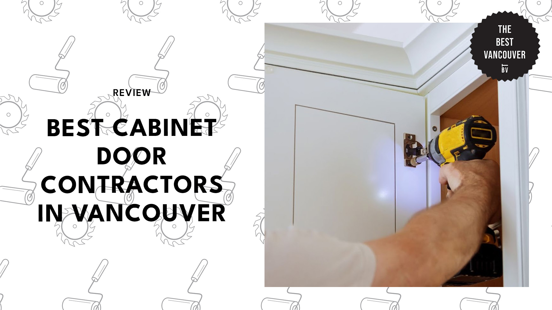 best-cabinet-door-contractors-vancouver