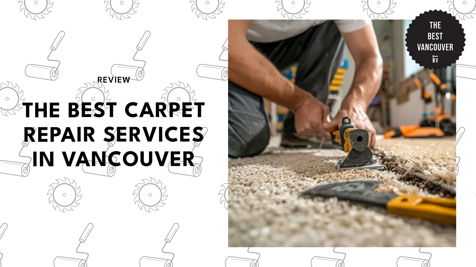 best-carpet-repair-vancouver
