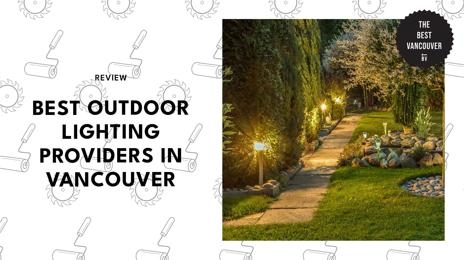 best-outdoor-lighting-vancouver-banner