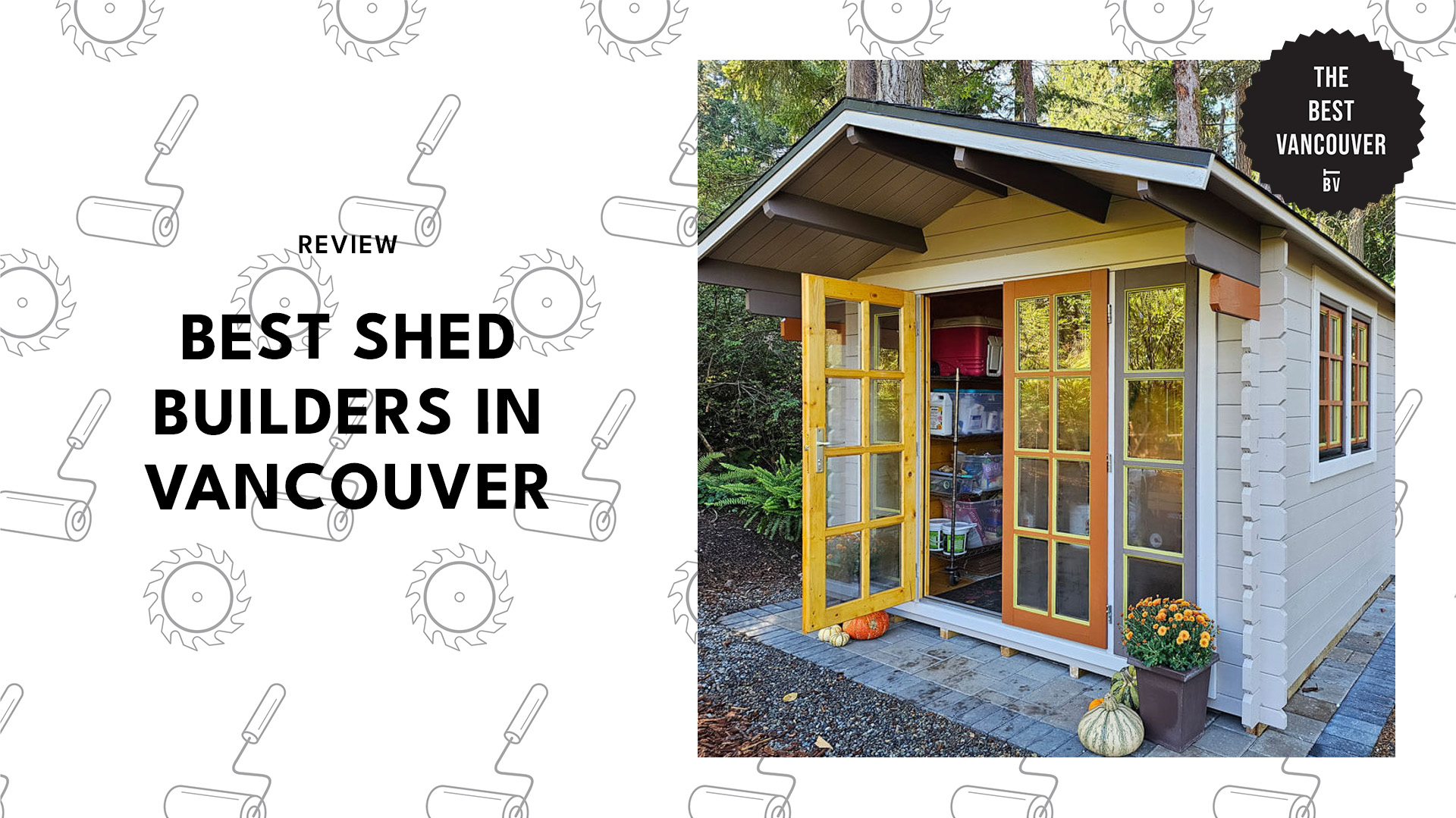best-shed-builders-vancouver