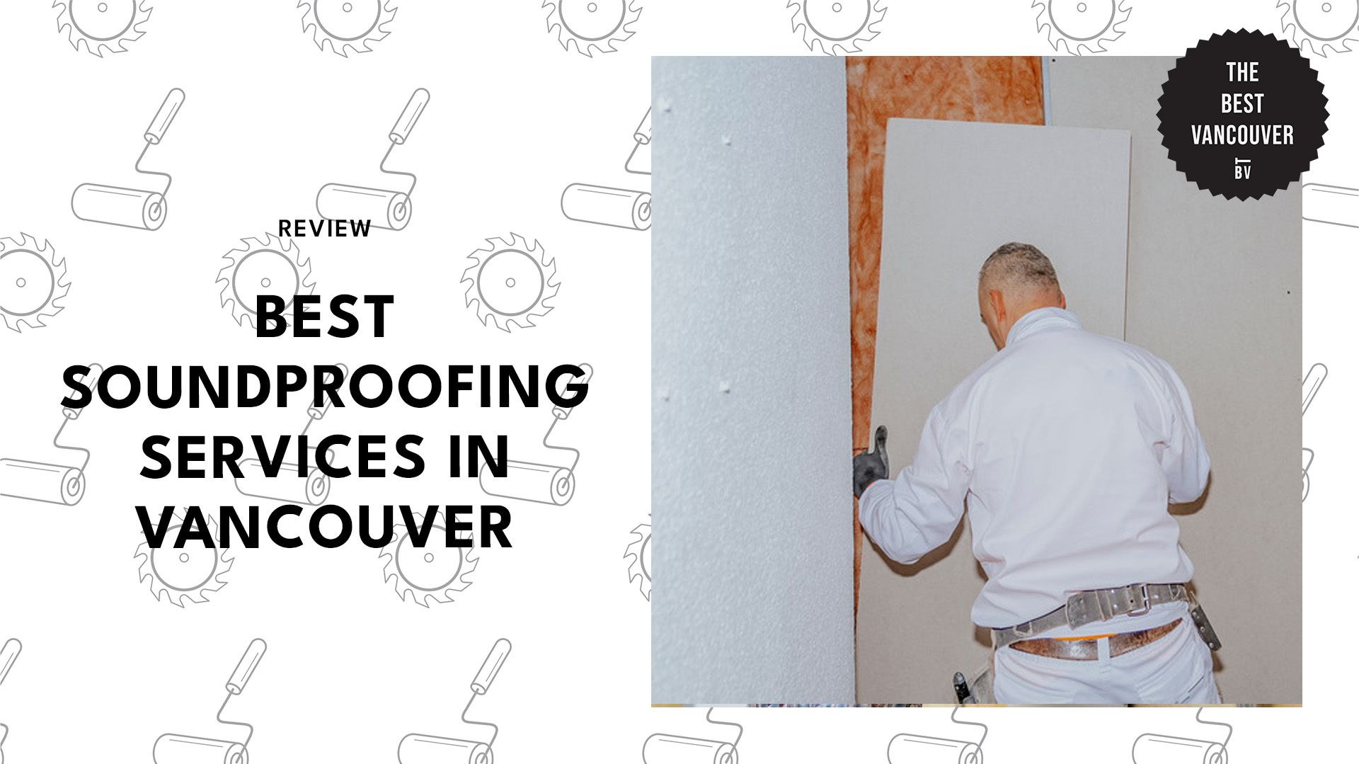 best-soundproofing-vancouver-banner