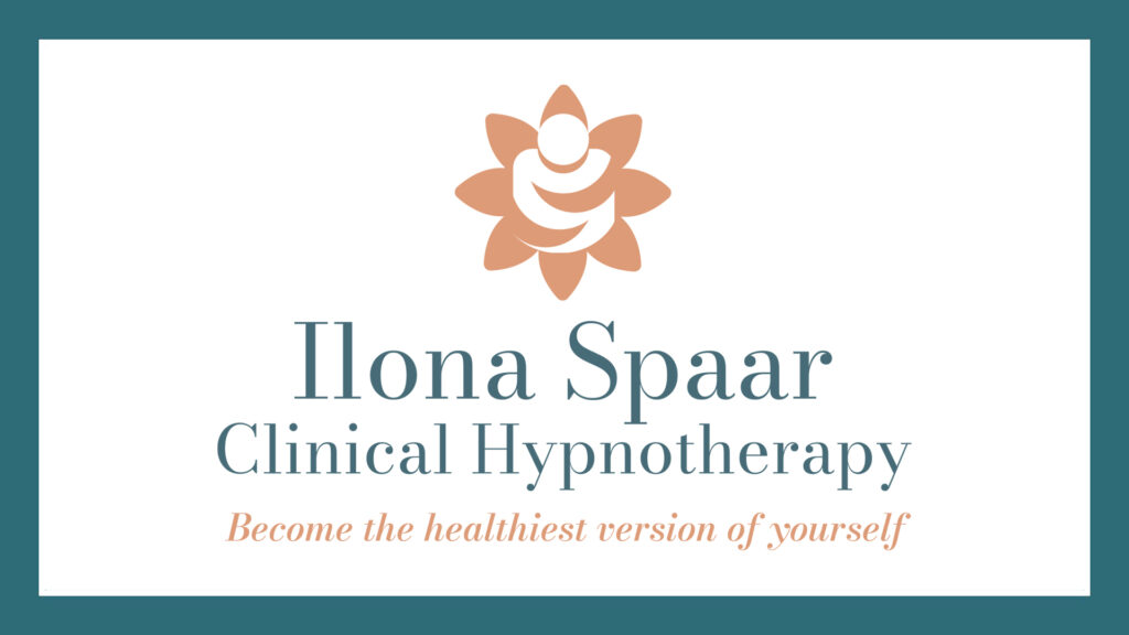 ilona spaar clinical hypnotherapy