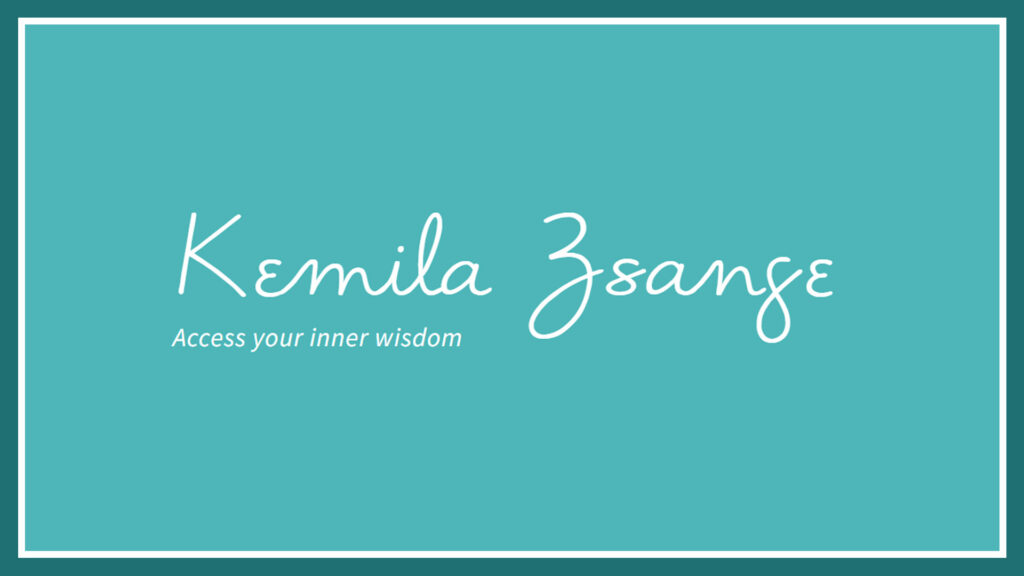 kemila-zsange-hypnotherapy-counselling-logo