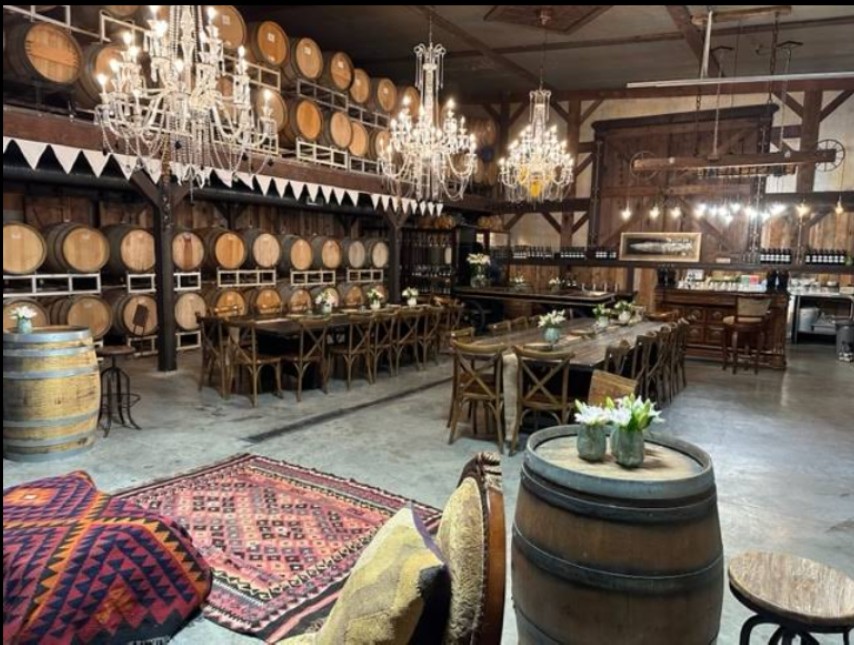 seaside pearl winery