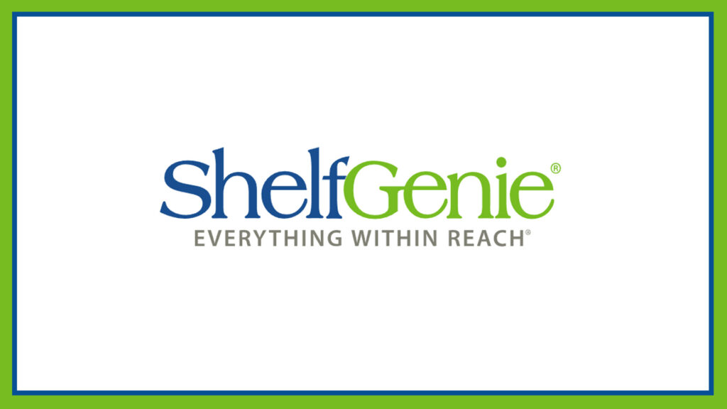 shelfgenie