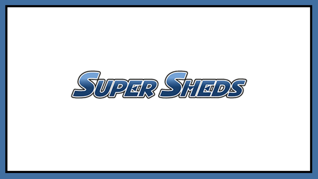 super-sheds