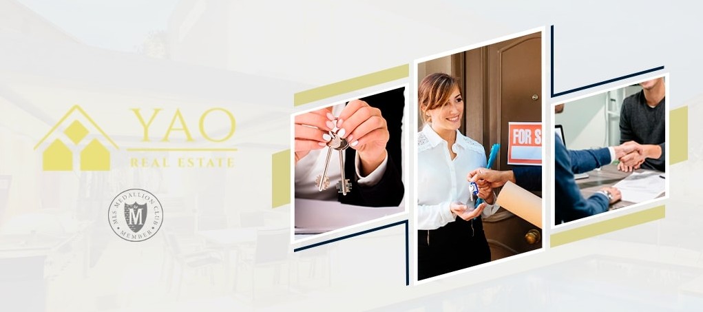 Alex Yao, Personal Real Estate Corporation, RE/MAX Select Properties
