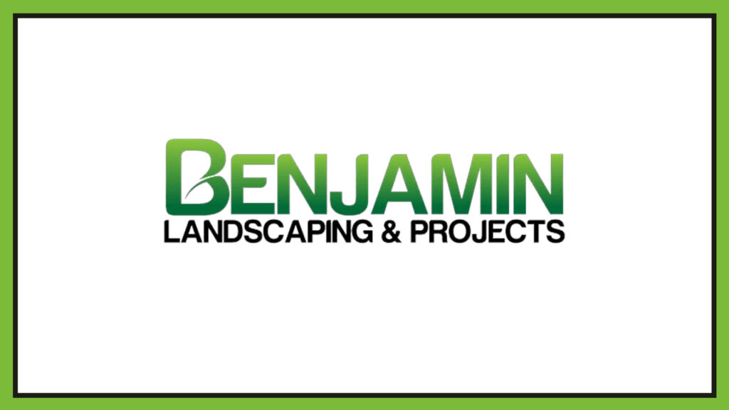benjamin-landscaping-projects-logo