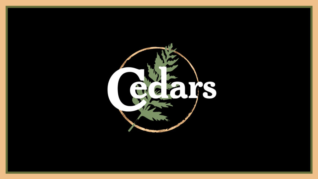 cedars-recovery-logo