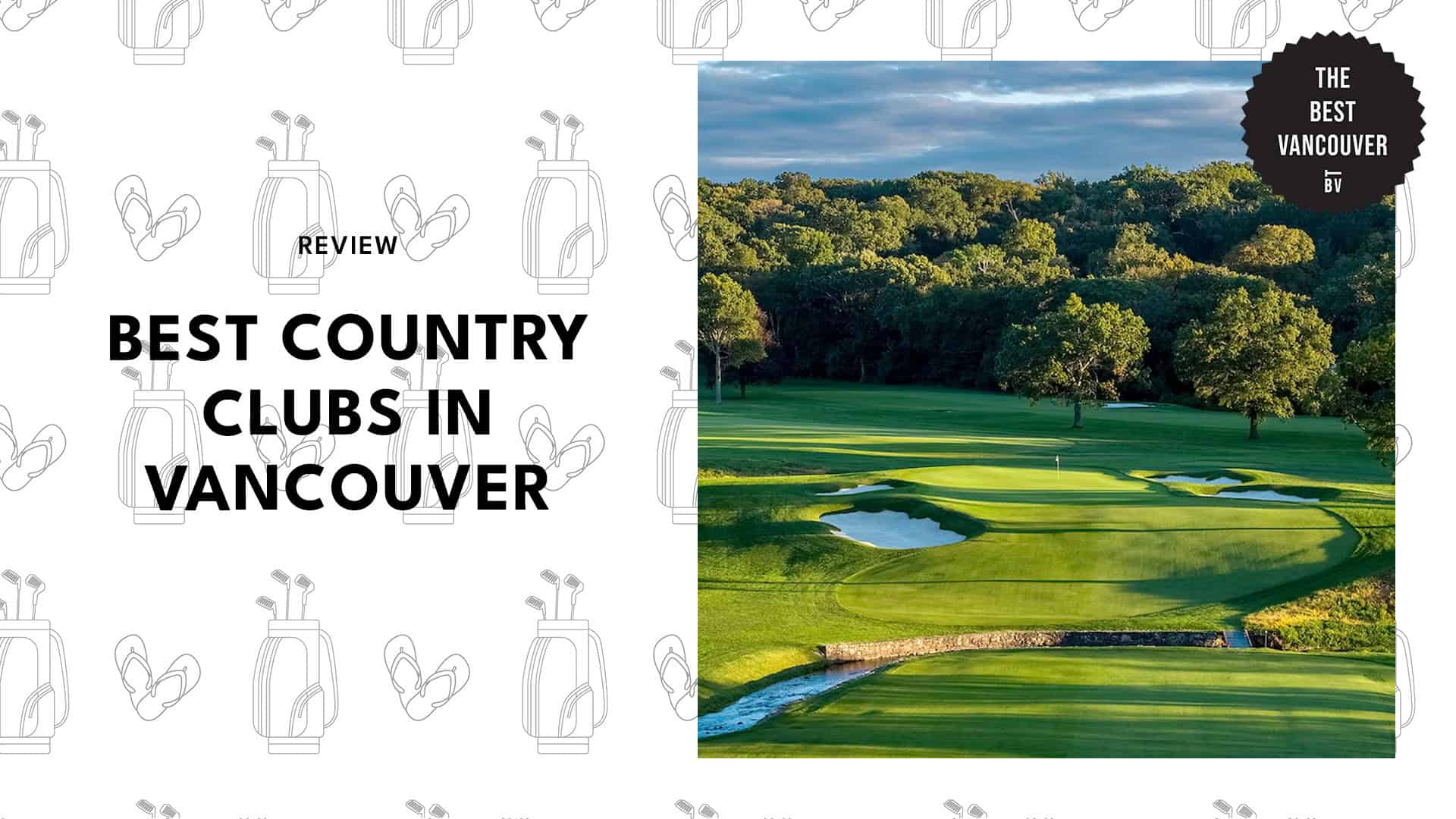 country-clubs-in-vancouver
