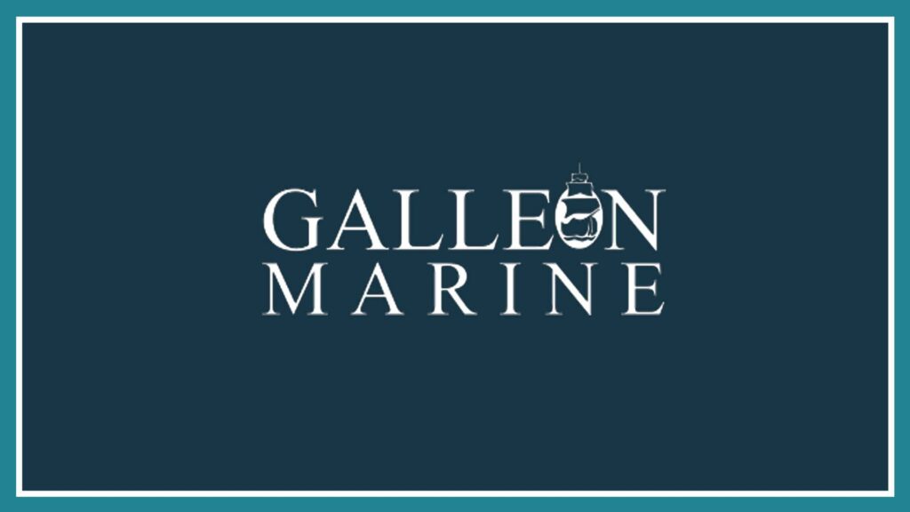 galleon-marine
