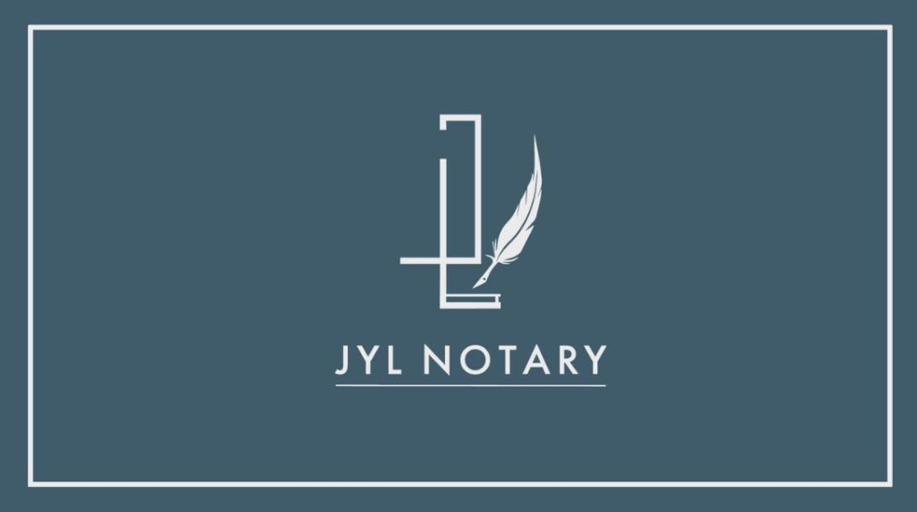 jyl notary