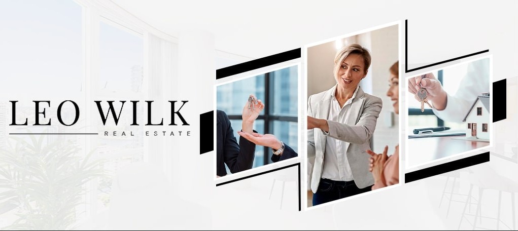 Leo Wilk Real Estate