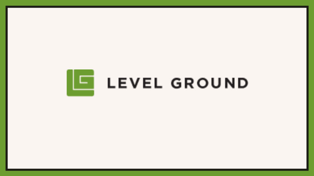 level-ground-landscape-logo