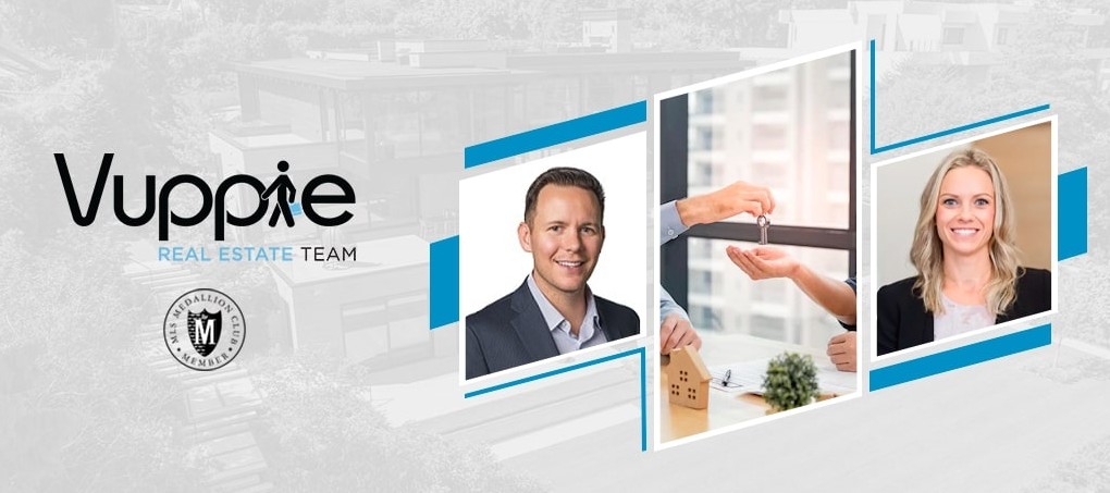 Pete Shpak - Vuppie Real Estate Team