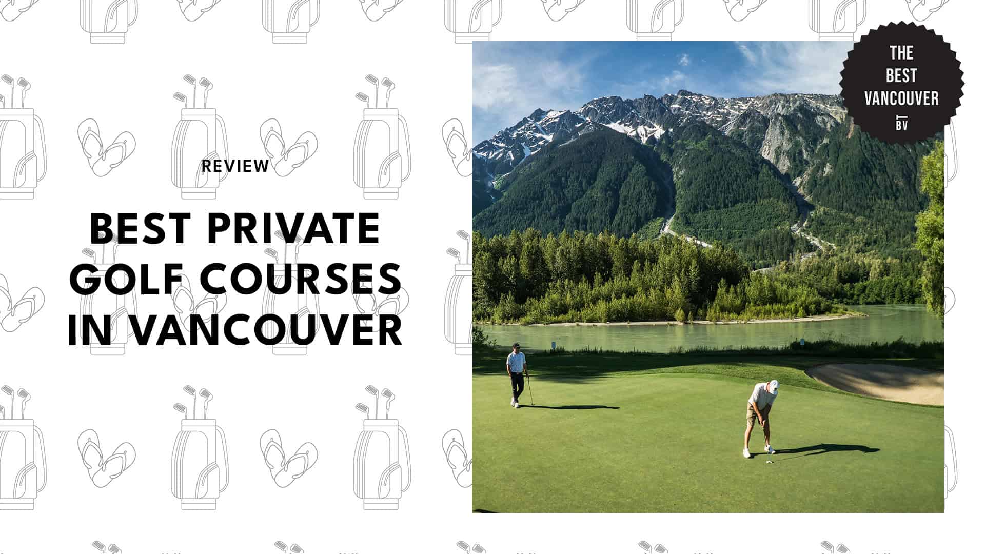 private-golf-courses-in-vancouver