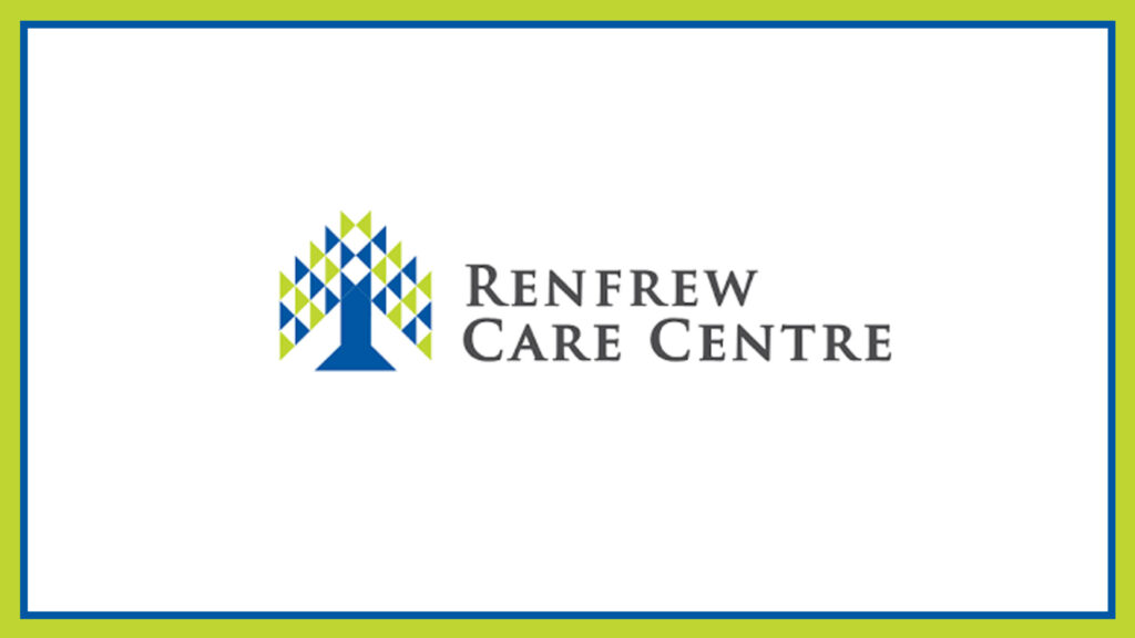 renfrew-care-centre-logo