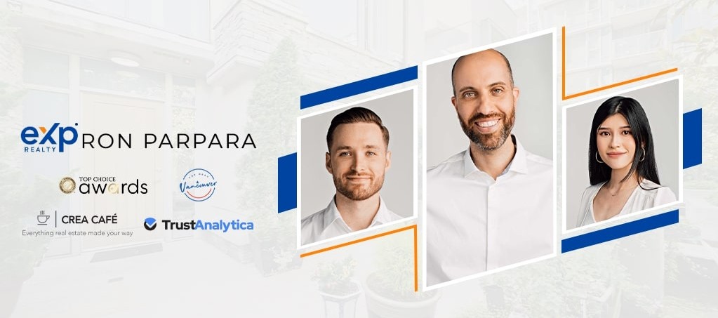 Ron Parpara PREC Vancouver Realtor