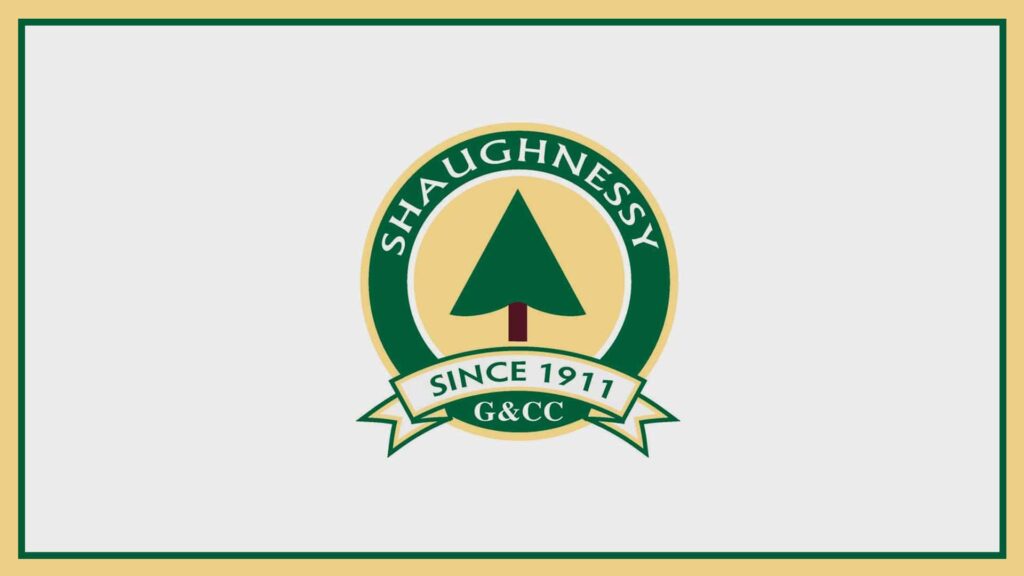 shaughnessy-golf-country-club