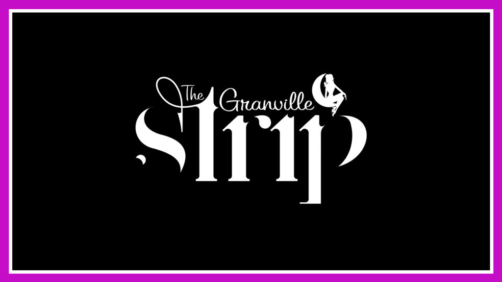 the-granville-strip-logo