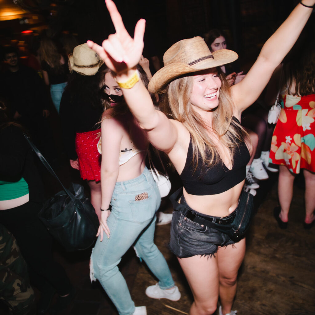 7 Best Nightclubs in Vancouver [2026 ], image size:1024x1024