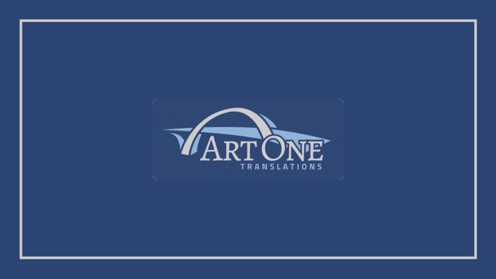 art-one-translations-logo