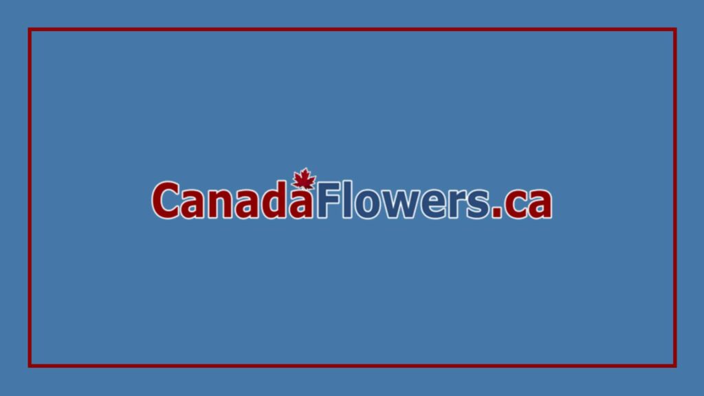 canada-flowers