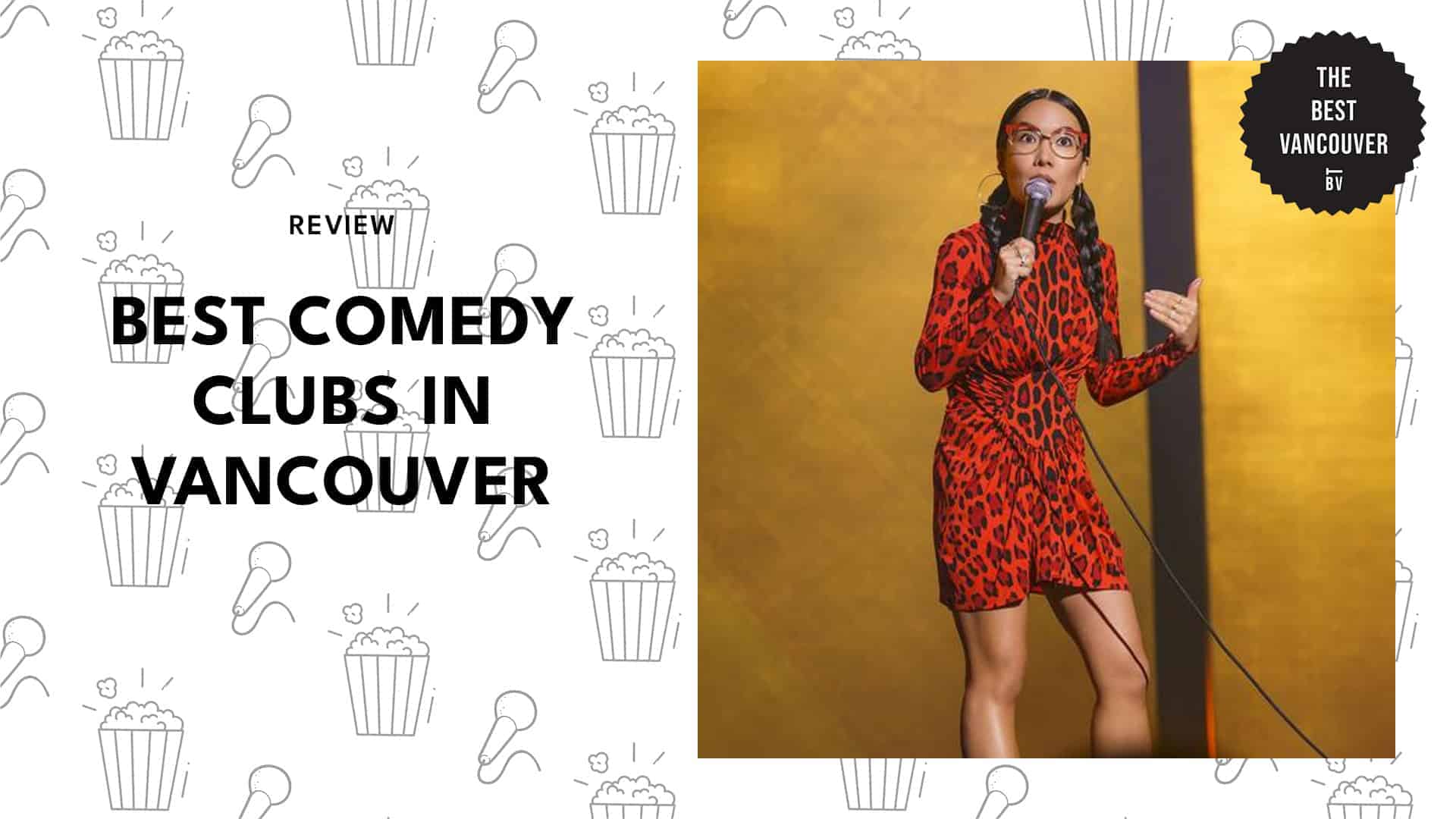 comedy-clubs-in-vancouver