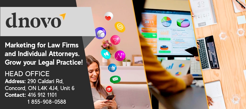 dNOVO Group homepage