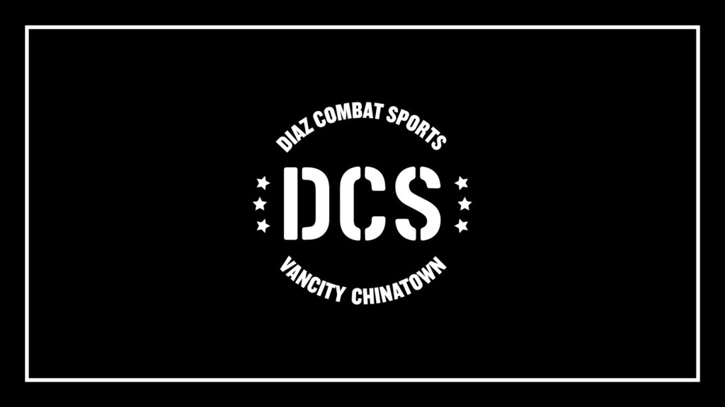 diaz-combat-sports-logo