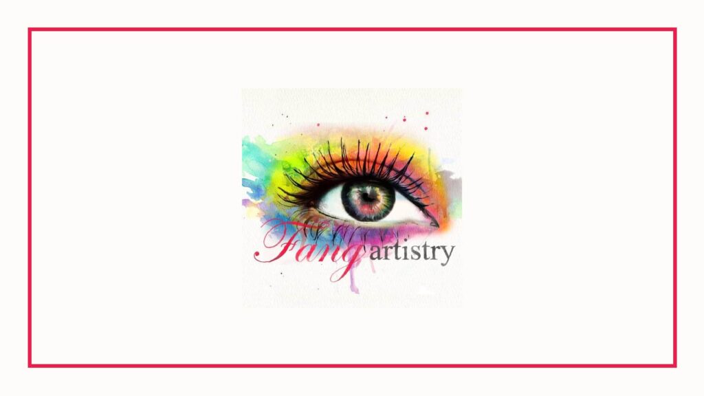 fang-artistry