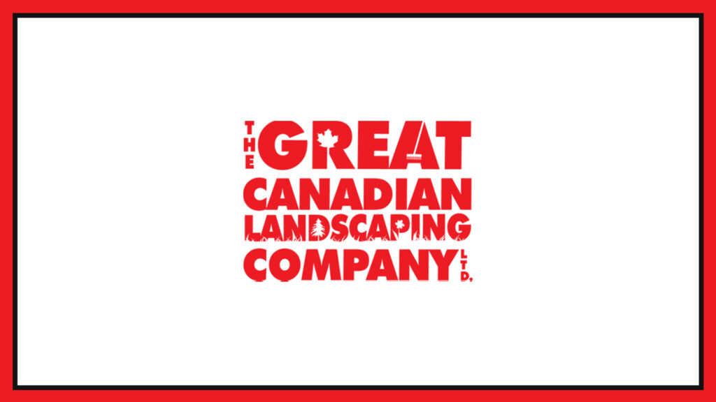 great-canadian-landscaping-logo