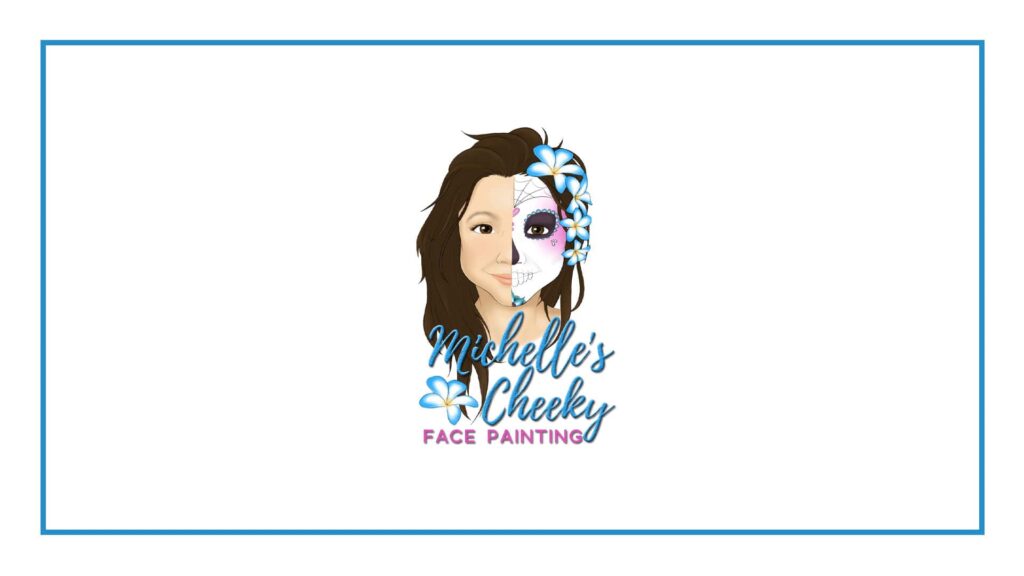 michelle-s-cheeky-face-painting