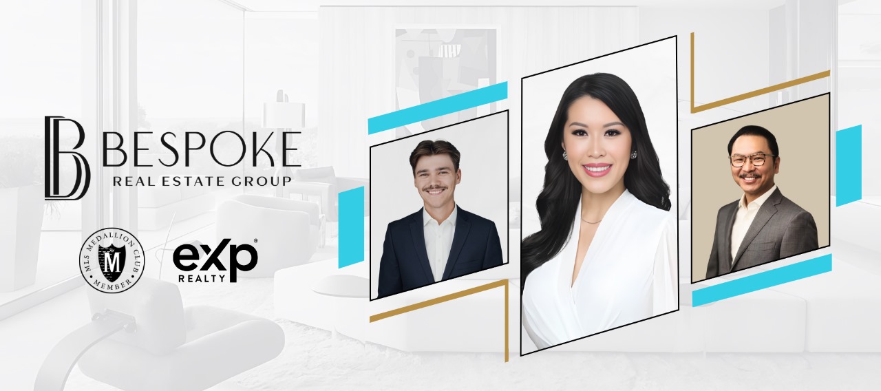Nancy Che – Bespoke Real Estate Group