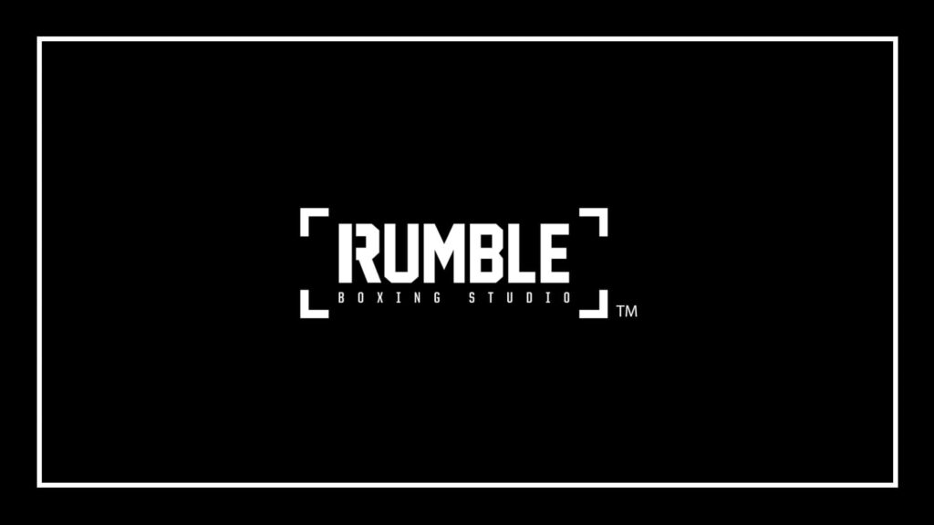 rumble-boxing-studio