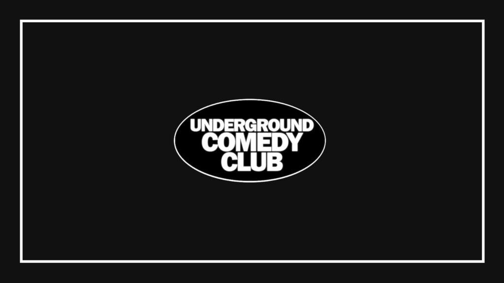 underground-comedy-club
