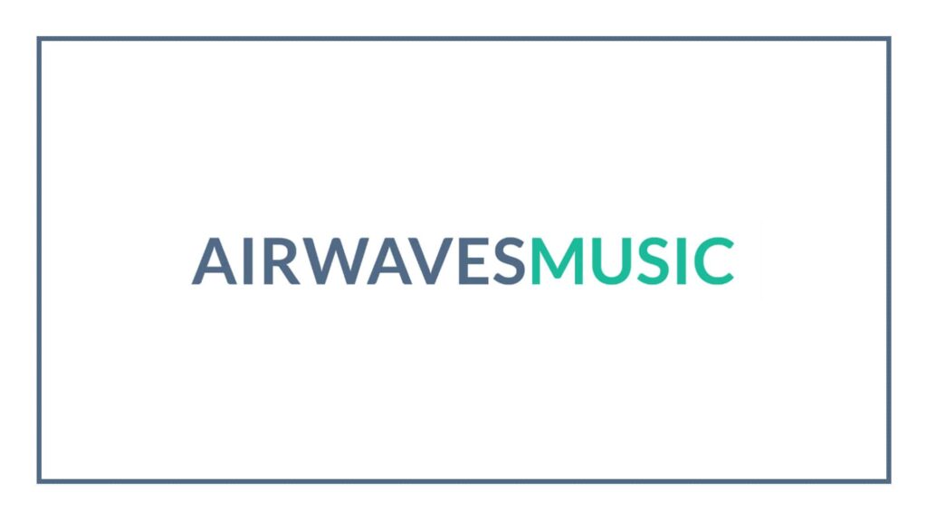 airwaves-music