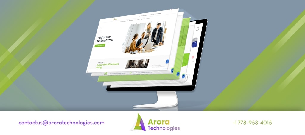 arora technologies