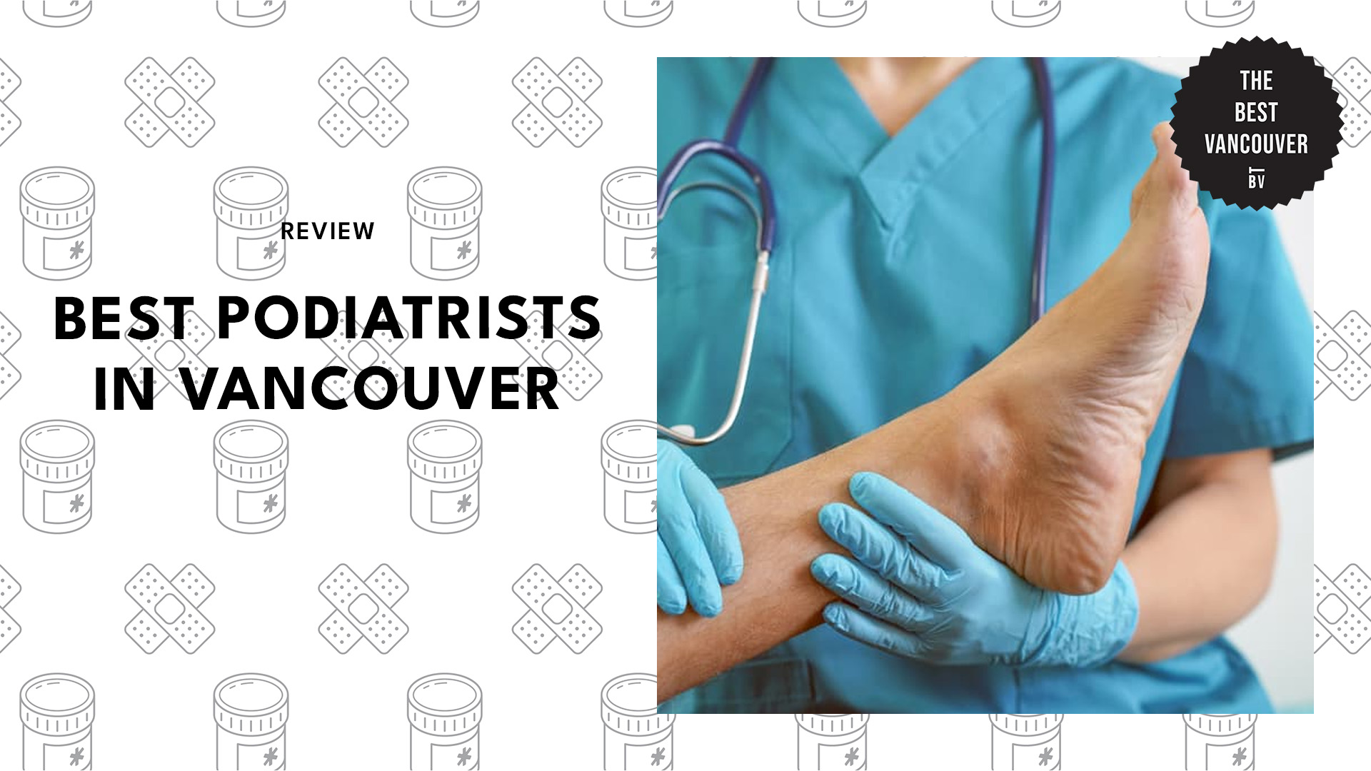 best-podiatrists-vancouver-banner