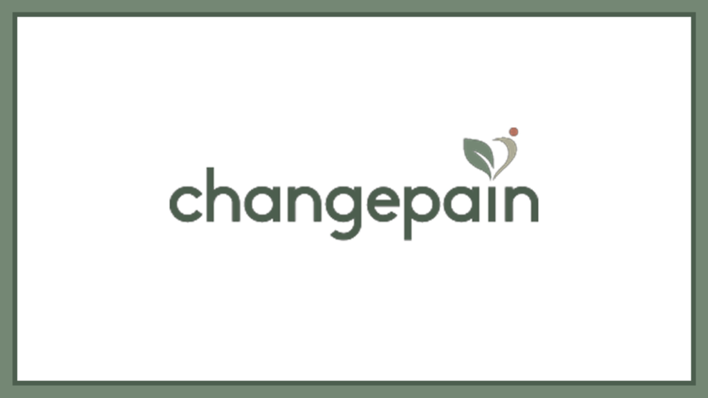 changepain-medical-allied-health-clinic-logo