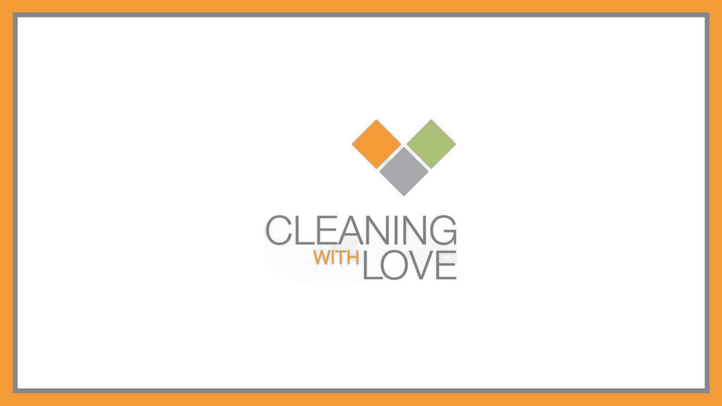 cleaning-with-love-logo