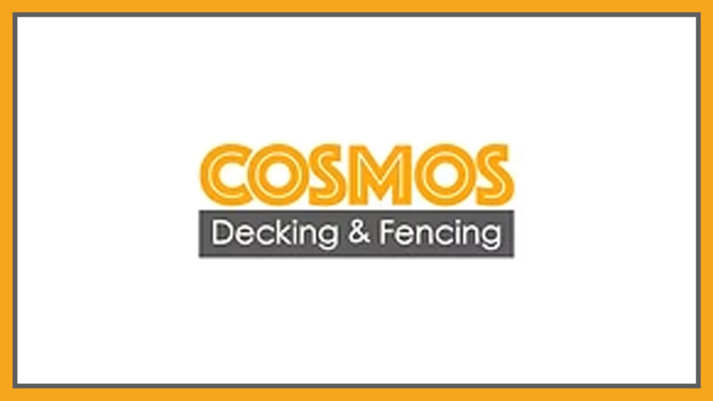 cosmos-decks-fencing-logo