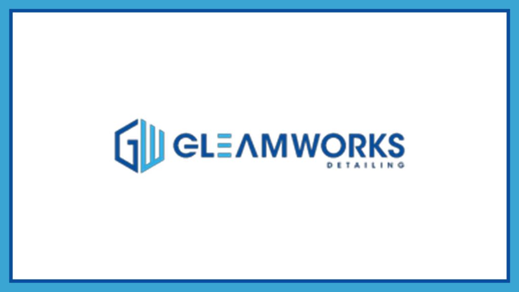 gleamworks-detailing