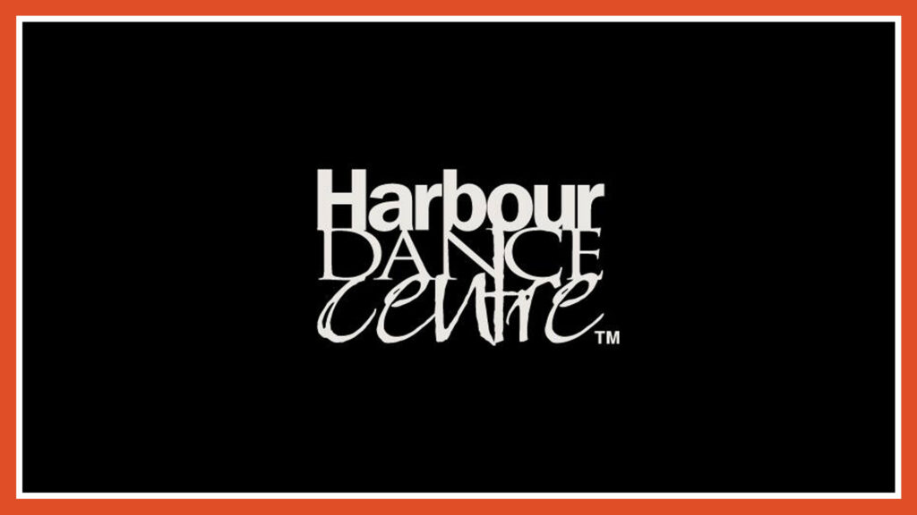 harbour-dance-centre-logo
