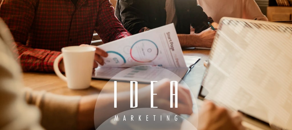 idea marketing