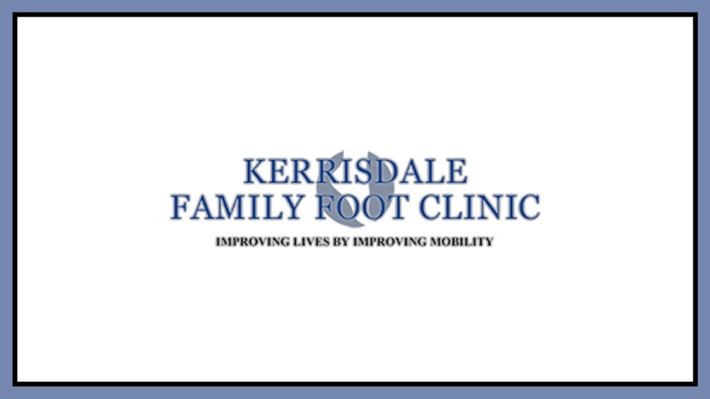 kerrisdale-family-foot-clinic-logo