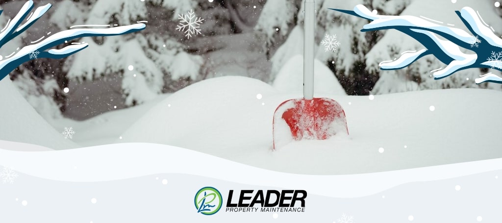 leader property maintenance